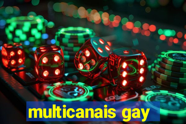 multicanais gay